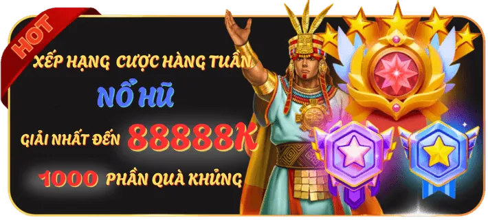 Thưởng Chào Mừng KU777