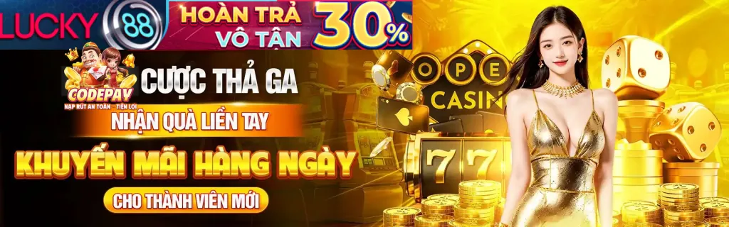 Hoàn trả thể thao casino KU777