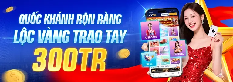 Biểu ngữ khuyến mãi thể thao độc quyền
